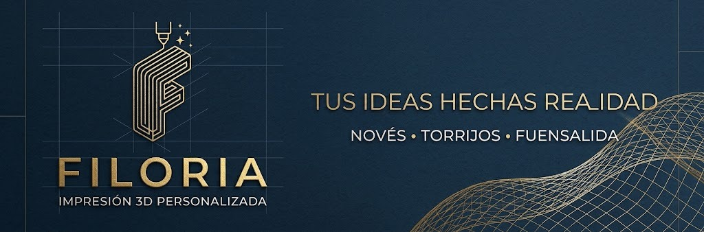 Filoria - Tus ideas hechas realidad